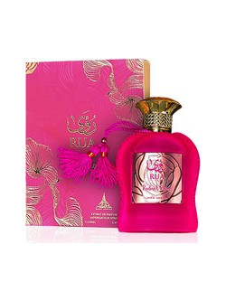 Paris Corner Rua Radiant Roses Eau de Parfum 100ml