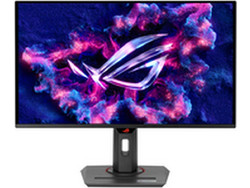 Asus ROG Strix XG27ACDNG QD-OLED HDR Gaming Monitor 26.5" 2560x1440 QHD 360Hz 0.03ms