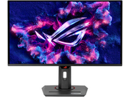 Asus ROG Strix XG27ACDNG QD-OLED HDR Gaming Monitor 26.5" 2560x1440 QHD 360Hz 0.03ms