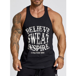 Evolution Body 2674 Black