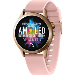 Reflex Active 31 Pink
