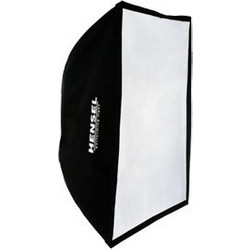 Hensel Ultra Soft Box 90x90cm