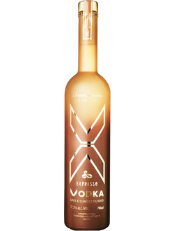 X-Vodka Espresso Βότκα 37.5% 700ml