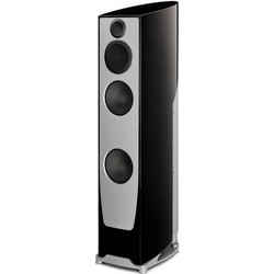 Paradigm Persona 9H Ζεύγος Ηχείων Hi-Fi Δαπέδου 500W 3.5 Δρόμων Black