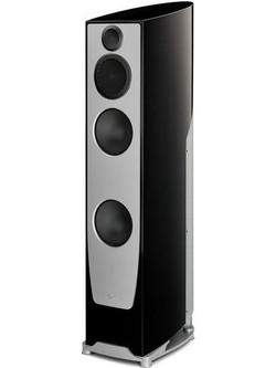 Paradigm Persona 9H Ζεύγος Ηχείων Hi-Fi Δαπέδου 500W 3.5 Δρόμων Black