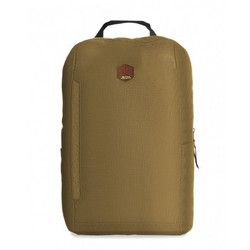 STM Inflatable Backpack Laptop 16" Brown