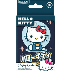 Paladone Hello Kitty Τράπουλα Πολύχρωμη PP13294HK