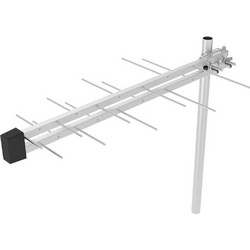 Sencor SDA-612 Εξωτερική Κεραία Τηλεόρασης 25dB UHF