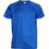 KPrime Παιδικό T-Shirt Κοντομάνικο Royal Blue PYC130C