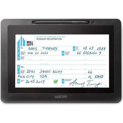 Wacom DTU-1031AX Signature Pad