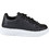 Mitsuko Ανδρικά Sneakers Μαύρα GS01460M-BLAWHI