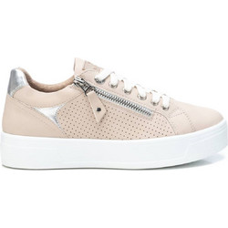 Xti Γυναικεία Sneakers Nude 443500