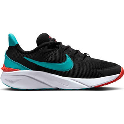 Nike Παιδικά Αθλητικά Παπούτσια για Τρέξιμο Μαύρα Βεραμάν DX7615-009