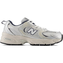 New Balance 530 Παιδικά Sneakers Μπεζ GR530KA