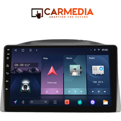 Carmedia CM210C-13 Jeep Grand Cherokee 2005-2007 Ηχοσύστημα Αυτοκινήτου με Οθόνη Αφής Bluetooth & GPS