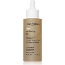 Living Proof No Frizz Ξηρό Λάδι Μαλλιών για Επανόρθωση 50ml