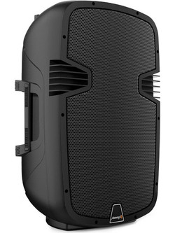 Audibax Arkansas 15P