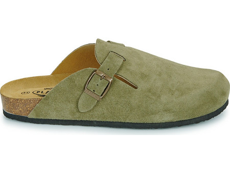 Plakton Χακί 171539-Khaki