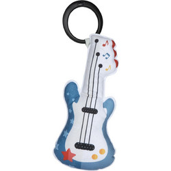 Tiny Love Soft Musical Guitar Rock N Roll