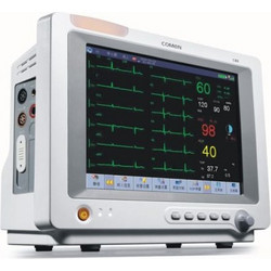 Comen C80 Μόνιτορ Ζωτικών Λειτουργειών 3976