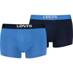 Levi's Ανδρικά Μποξεράκια Σετ 2Pack 37149-1007