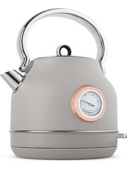 Berlinger Haus BH-9514 Ανοξείδωτος Βραστήρας 1.7lt 2200W