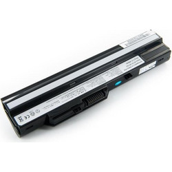 Whitenergy Συμβατή Μπαταρία Laptop για MSI Wind 4400mAh