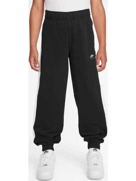 Nike Παιδικό Παντελόνι Φόρμας Μαύρο HF8811-010