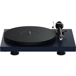 Pro-Ject Debut EVO 2 Πικάπ Satin Blue