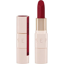 Sephora Rouge Is Not My Name 17 Long Lasting Matte Κραγιόν Stick 3.5gr