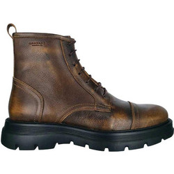 Damiani Ανδρικά Αρβυλάκια Καφέ DAMIANI-4050-BROWN-44