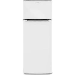 Omnys WNT-28N21EW Δίπορτο Ψυγείο 206lt Υ143xΠ55xΒ56cm Λευκό