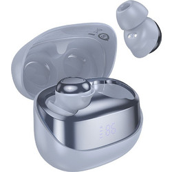 Hoco EW200 Ακουστικά Bluetooth In Ear Blue