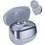 Hoco EW200 Ακουστικά Bluetooth In Ear Blue