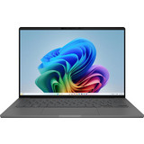 Asus Zenbook 14 OLED UX3407RA-OLED-QD010W (Snapdragon X Elite-X1E-78-100/32GB/1TB SSD/Adreno X1/Windows 11)