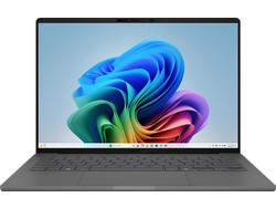 Asus Zenbook 14 OLED UX3407RA-OLED-QD010W (Snapdragon X Elite-X1E-78-100/32GB/1TB SSD/Adreno X1/Windows 11)