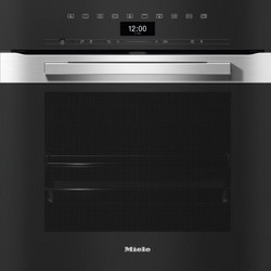 Miele DGC 7450 Φούρνος Ηλεκτρικός Άνω Πάγκου 76lt 56cm