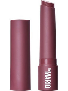Makeup By Mario Plum Glow Soft Plumberry Lip Balm με Χρώμα 2.3gr