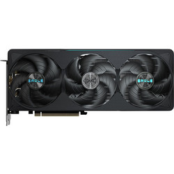 Gigabyte GeForce RTX 5070 Ti 16GB GDDR7 Eagle OC SFF Κάρτα Γραφικών
