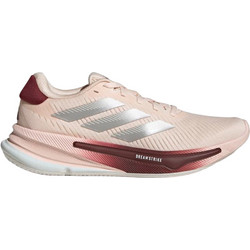 Adidas Supernova Ease Γυναικεία Αθλητικά Παπούτσια για Τρέξιμο Nude IF9564