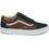 Vans Old Skool Ανδρικά Sneakers Σοκολατί Μαύρα VN000D7ZYS81
