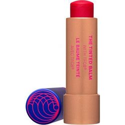 Augustinus Bader Shade Lip Balm με Χρώμα 4gr