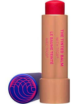 Augustinus Bader Shade Lip Balm με Χρώμα 4gr