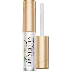 Too Faced Lip Injection Extreme Original Plumping Lip Gloss 2.8gr
