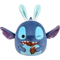 Jazwares Squishmallows Disney Stitch Easter 20cm