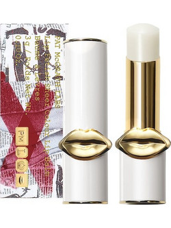 Pat McGrath Labs Fetish Sheer Clear Lip Balm 3gr
