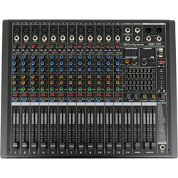 Eurodynamic AMP-12P