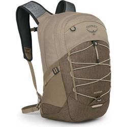 Osprey Quasar Ορειβατικό Σακίδιο 26lt Alpaca Tan/Latte Brown