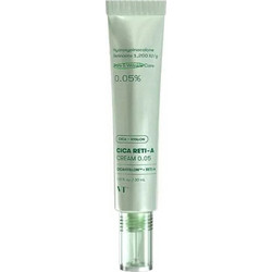 VT Cosmetics Cica Reti-A 0.05 Cream 30ml