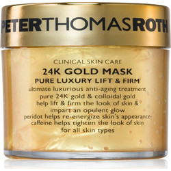 Peter Thomas Roth 24K Gold Κρεμώδης Μάσκα Προσώπου για Αντιγήρανση 50ml